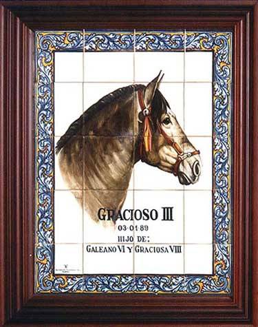 GRACIOSO III