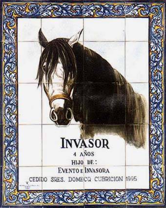 INVASOR