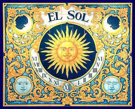 EL SOL - HOTEL BEATRIZ