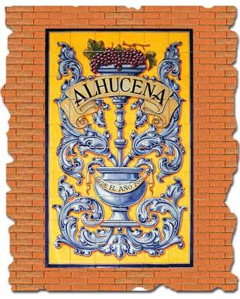 CERVECERIA ALHUCEMA